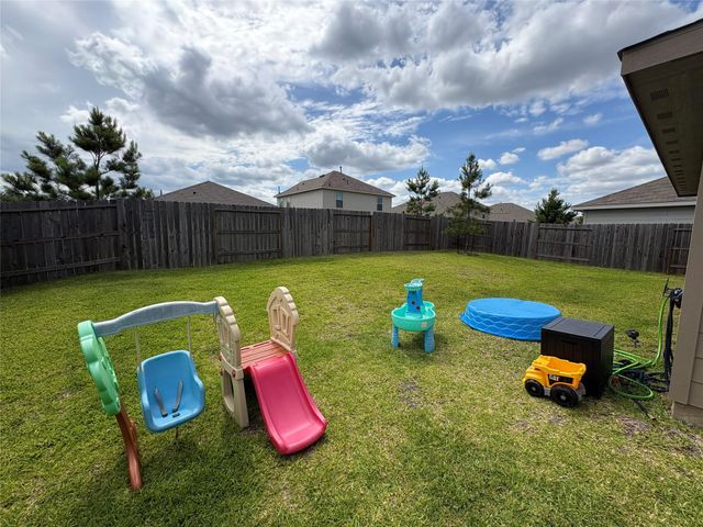 1520 Las Cuevas Drive, Conroe, TX 77301