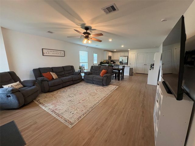 1520 Las Cuevas Drive, Conroe, TX 77301