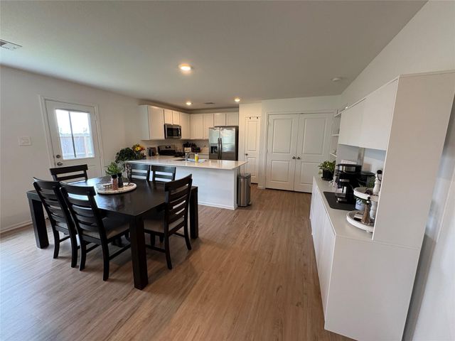 1520 Las Cuevas Drive, Conroe, TX 77301