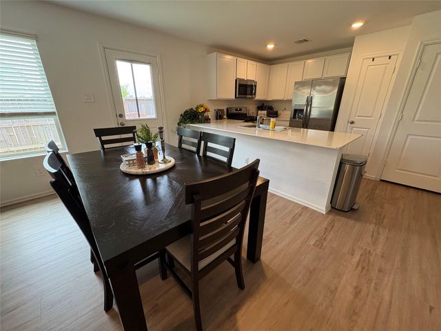 1520 Las Cuevas Drive, Conroe, TX 77301