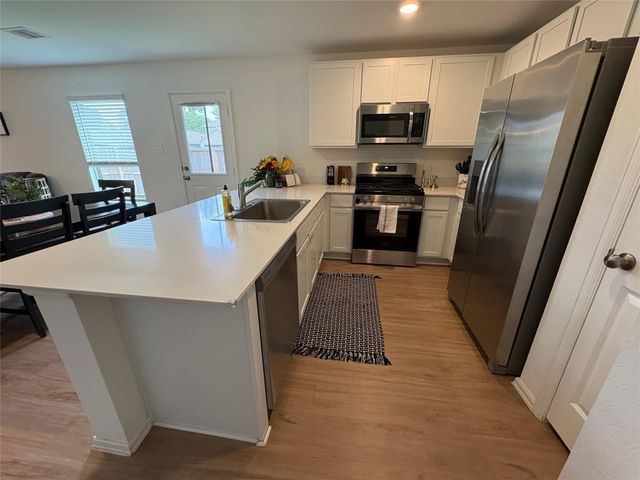 1520 Las Cuevas Drive, Conroe, TX 77301
