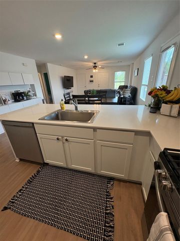 1520 Las Cuevas Drive, Conroe, TX 77301