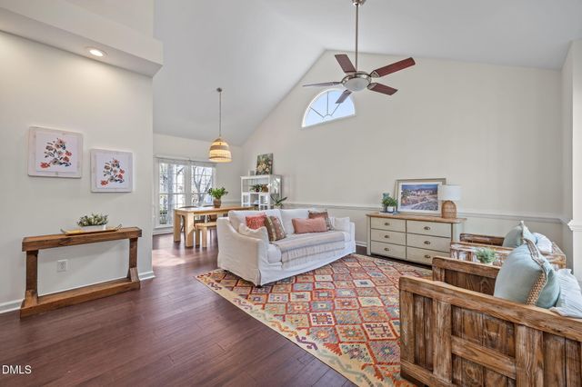 5512 Banwell Place, Raleigh, NC 27613