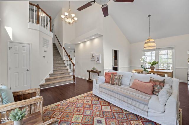 5512 Banwell Place, Raleigh, NC 27613