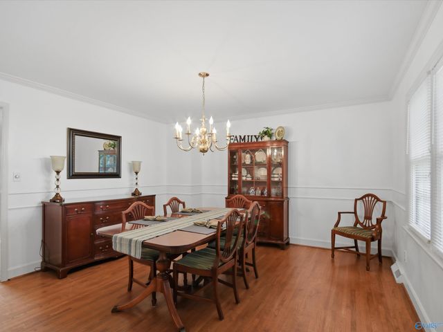 8907 Willow Hills Drive, Huntsville, AL 35802