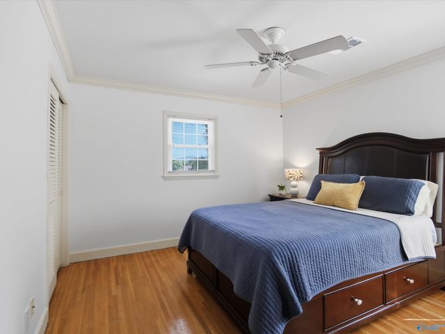 8907 Willow Hills Drive, Huntsville, AL 35802