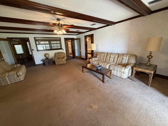 10005 Beulah Rd, Pensacola, FL 32526