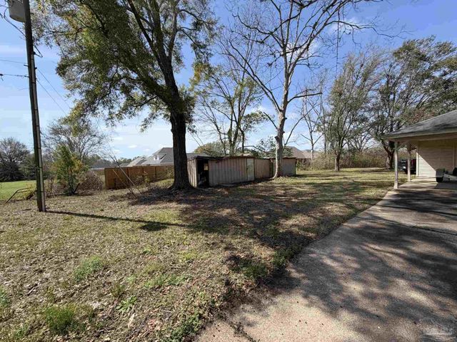 10005 Beulah Rd, Pensacola, FL 32526