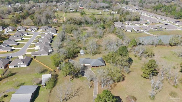 10005 Beulah Rd, Pensacola, FL 32526