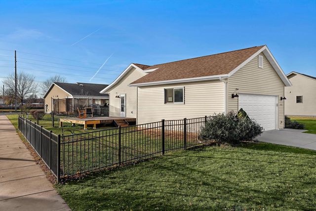 4330 Verchota STREET, La Crosse, WI 54601