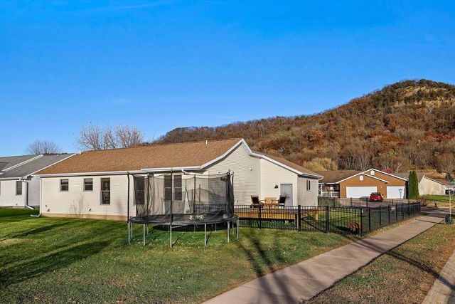 4330 Verchota STREET, La Crosse, WI 54601