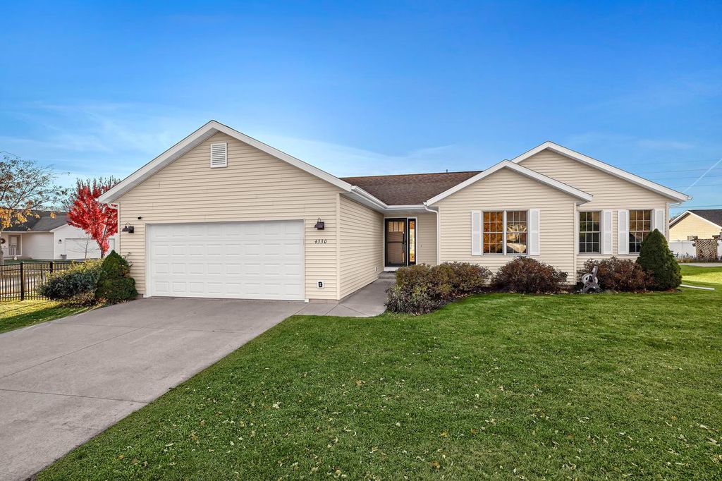 4330 Verchota STREET, La Crosse, WI 54601