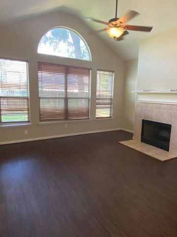 19038 Runners Lane, Humble, TX 77346