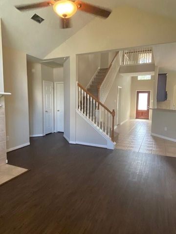 19038 Runners Lane, Humble, TX 77346