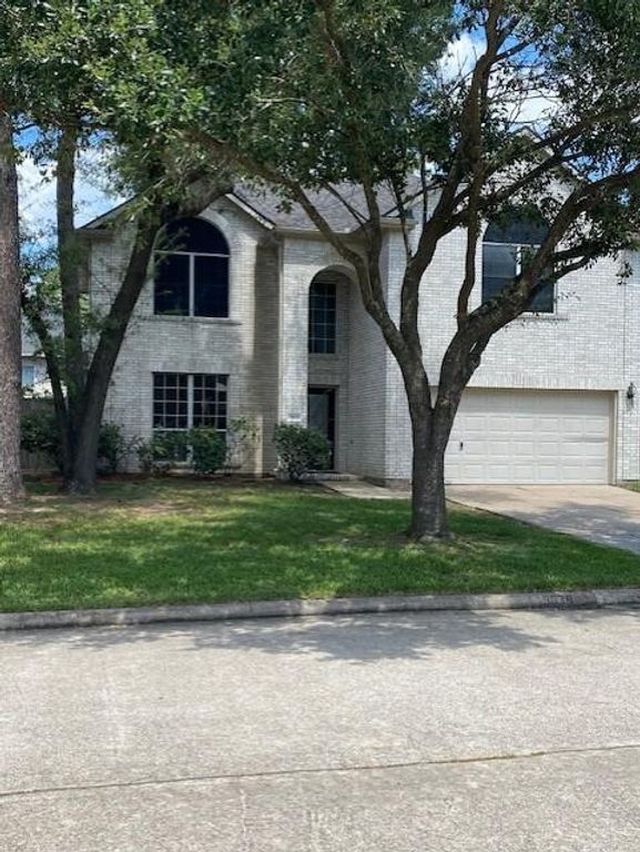 19038 Runners Lane, Humble, TX 77346