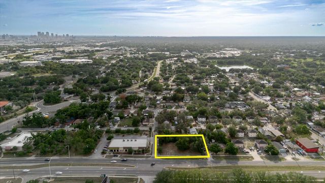 3206 N 50TH STREET, Tampa, FL 33605