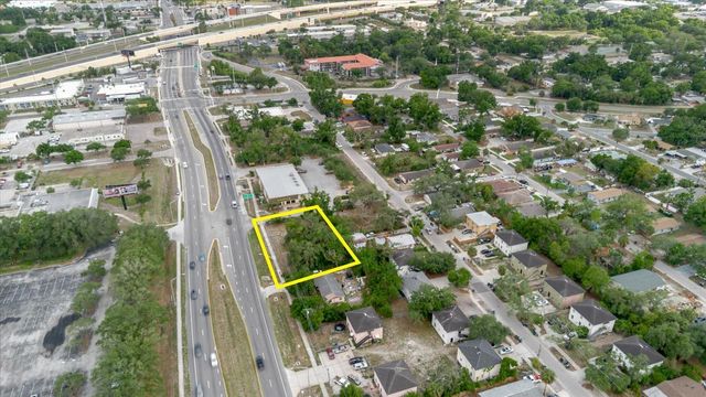3206 N 50TH STREET, Tampa, FL 33605