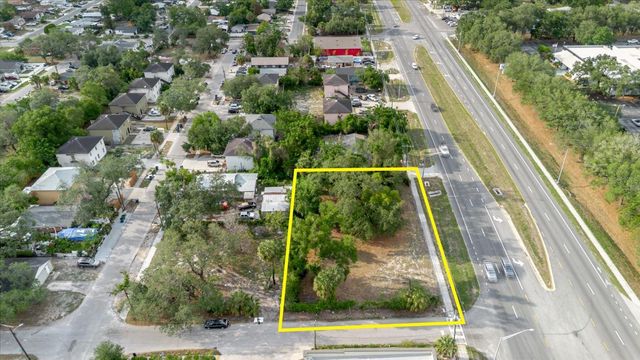 3206 N 50TH STREET, Tampa, FL 33605