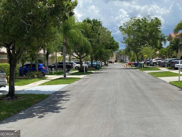 17487 SW 20th Court, Miramar, FL 33029