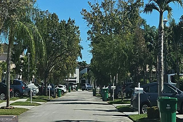 17487 SW 20th Court, Miramar, FL 33029