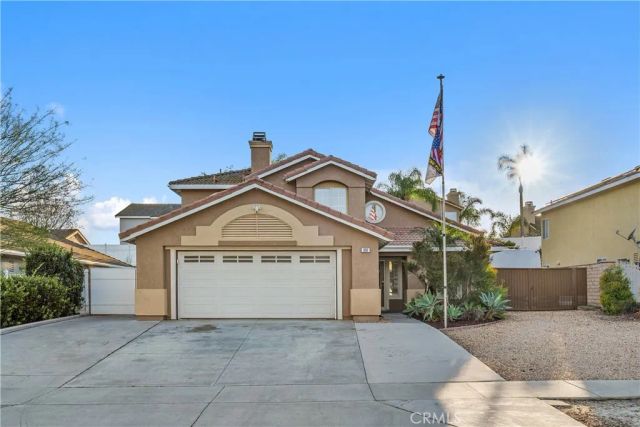 809 Rock Ridge Court, Corona, CA 92878