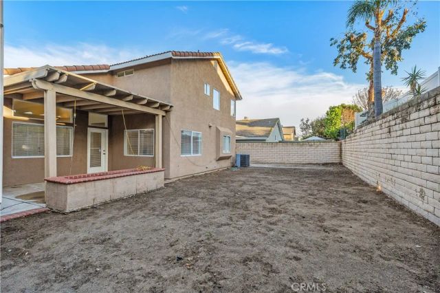 809 Rock Ridge Court, Corona, CA 92878