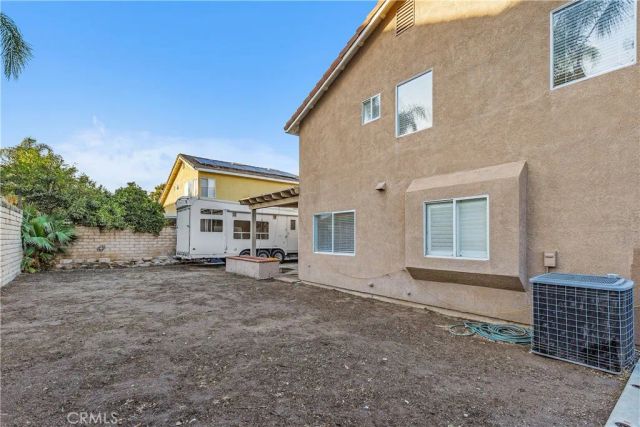 809 Rock Ridge Court, Corona, CA 92878