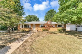 607 East Berkeley Street, Springfield, MO 65807