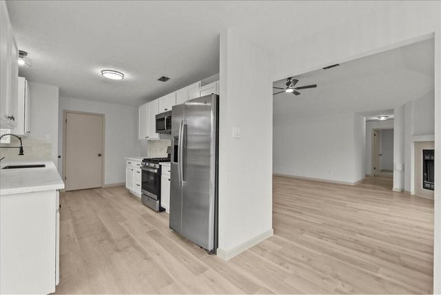 10912 Dogwood Drive, La Porte, TX 77571