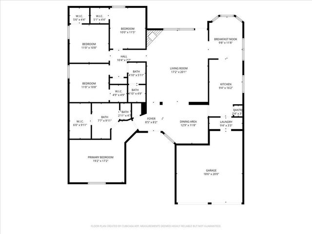 10912 Dogwood Drive, La Porte, TX 77571