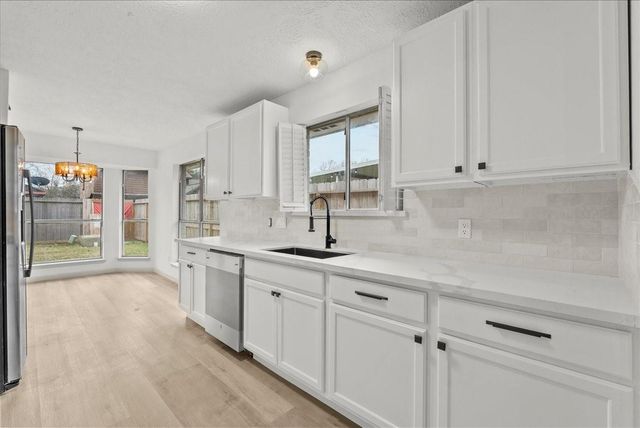 10912 Dogwood Drive, La Porte, TX 77571