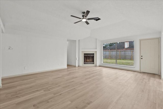 10912 Dogwood Drive, La Porte, TX 77571