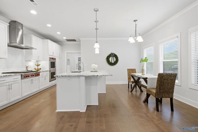 1526 NE Hammock Street NE, Huntsville, AL 35811