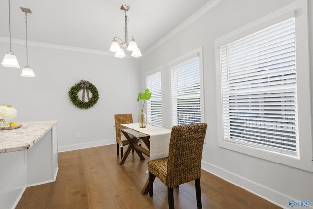 1526 NE Hammock Street NE, Huntsville, AL 35811