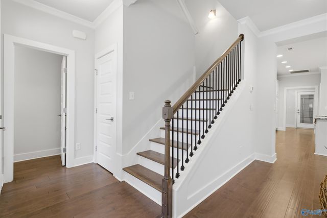 1526 NE Hammock Street NE, Huntsville, AL 35811