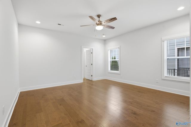 1526 NE Hammock Street NE, Huntsville, AL 35811