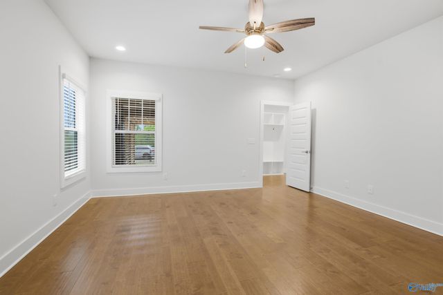 1526 NE Hammock Street NE, Huntsville, AL 35811