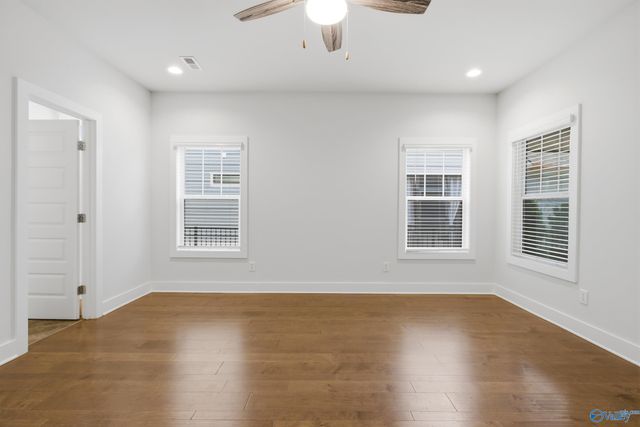 1526 NE Hammock Street NE, Huntsville, AL 35811