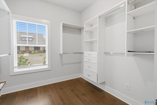 1526 NE Hammock Street NE, Huntsville, AL 35811