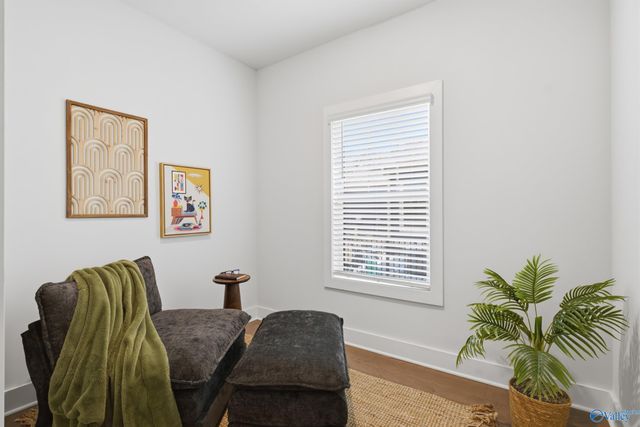 1526 NE Hammock Street NE, Huntsville, AL 35811