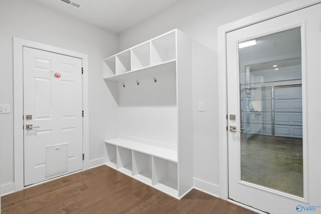 1526 NE Hammock Street NE, Huntsville, AL 35811