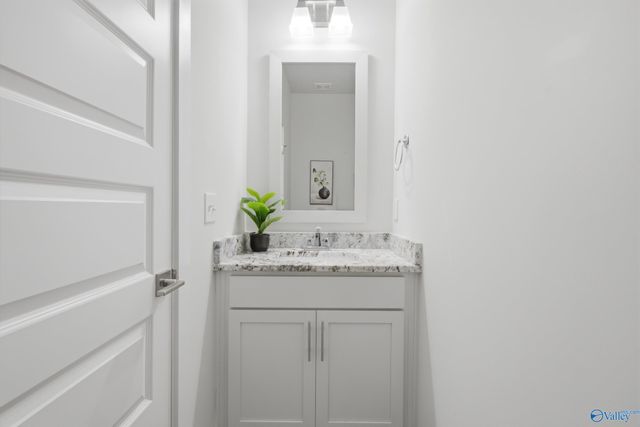 1526 NE Hammock Street NE, Huntsville, AL 35811