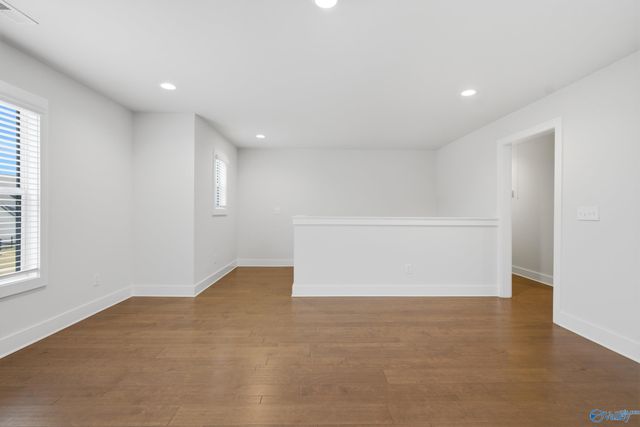 1526 NE Hammock Street NE, Huntsville, AL 35811