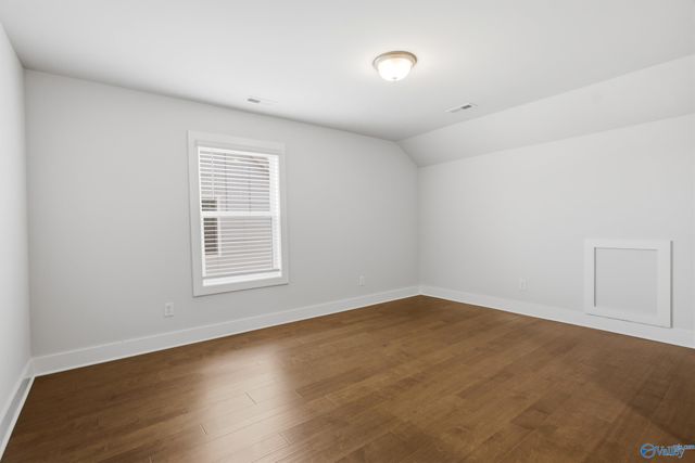 1526 NE Hammock Street NE, Huntsville, AL 35811