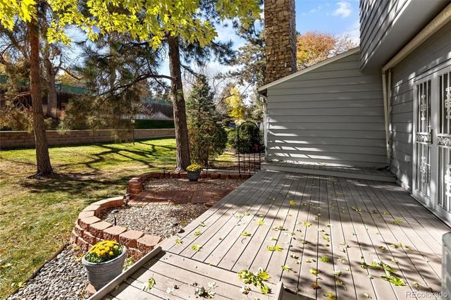 4505 S Yosemite Street 125, Denver, CO 80237