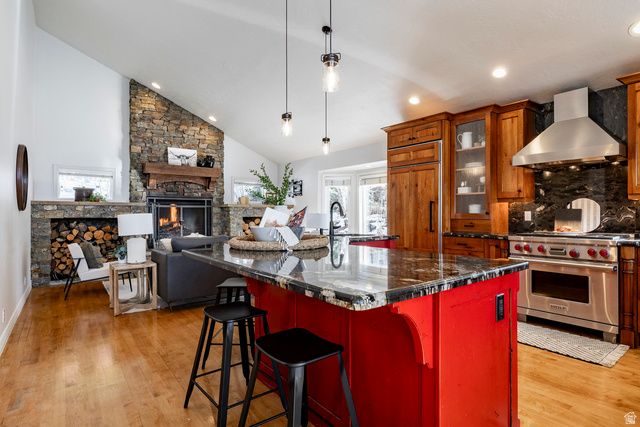 8906 UPPER LANDO LN, Park City, UT 84098