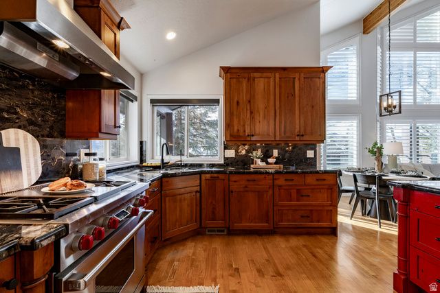 8906 UPPER LANDO LN, Park City, UT 84098