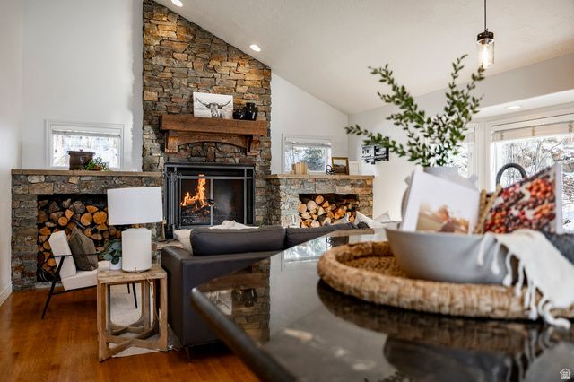 8906 UPPER LANDO LN, Park City, UT 84098