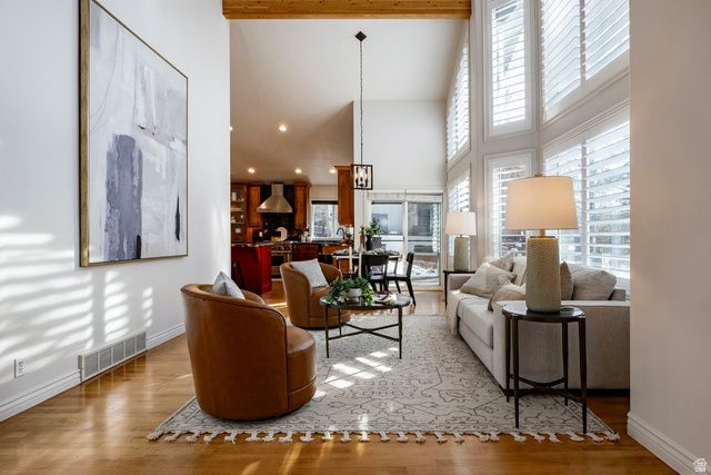 8906 UPPER LANDO LN, Park City, UT 84098