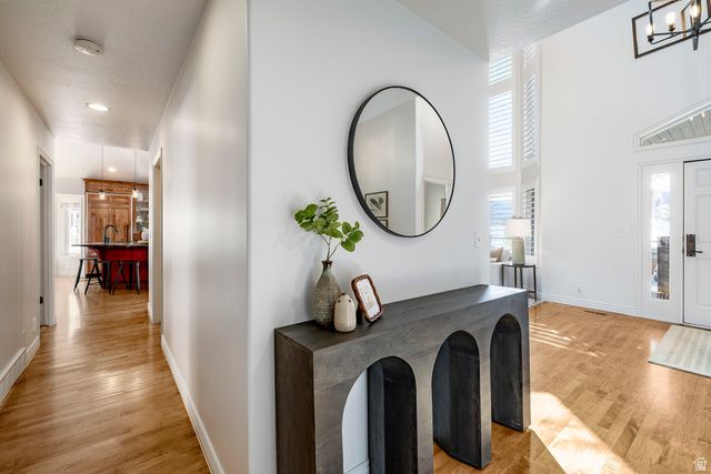 8906 UPPER LANDO LN, Park City, UT 84098